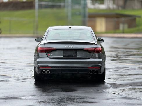 Used 2021 Audi S4 Premium Plus w/ Premium Plus Package AWD/4WD image 6