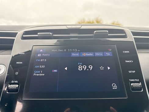 Used 2022 Hyundai Tucson SEL w/ Convenience Package image 26