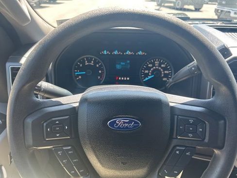 Used 2018 Ford F150 XLT AWD/4WD image 21