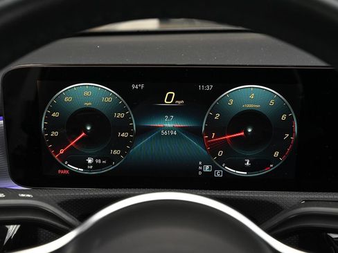 Used 2022 Mercedes-Benz A 220 image 21