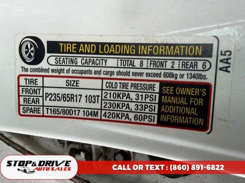 Used 2014 Honda Pilot LX image 20