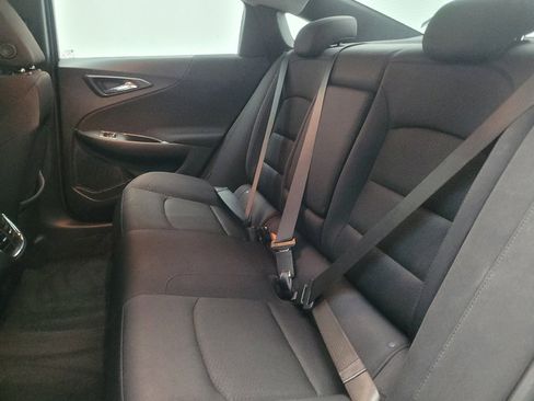 Used 2025 Chevrolet Malibu LT FWD image 18