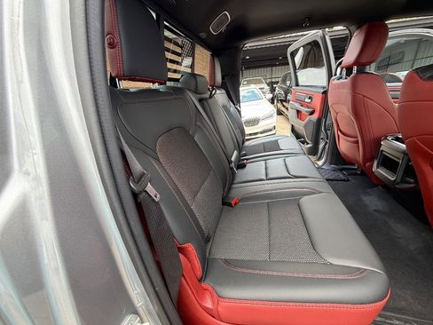 Used 2025 RAM 1500 Rebel w/ Rebel Level 1 Equipment Group image 20