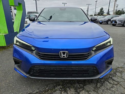 Used 2022 Honda Civic Sport image 7