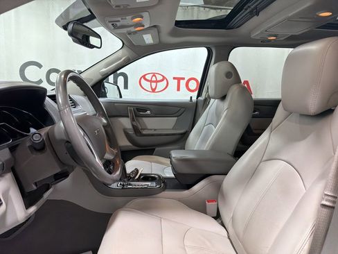 Used 2014 GMC Acadia SLT image 25