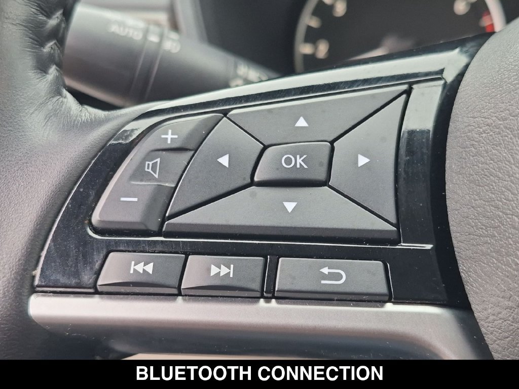 Used 2019 Nissan Altima 2.5 SL AWD/4WD image 6