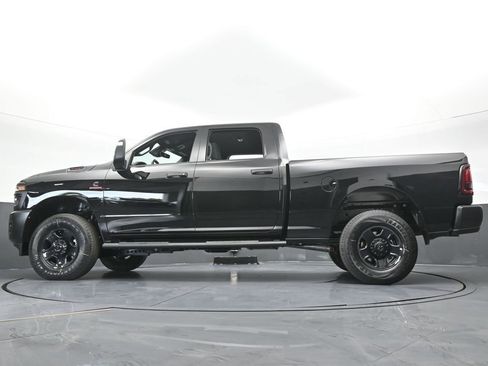 Used 2026 RAM 3500 Tradesman AWD/4WD image 53