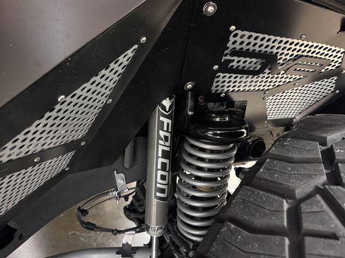 Used 2021 Jeep Wrangler Unlimited Rubicon image 13