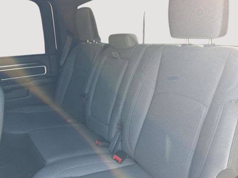 Used 2024 RAM 2500 Big Horn AWD/4WD image 18