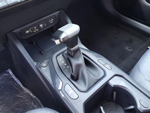 New 2025 Kia K4 EX FWD image 10