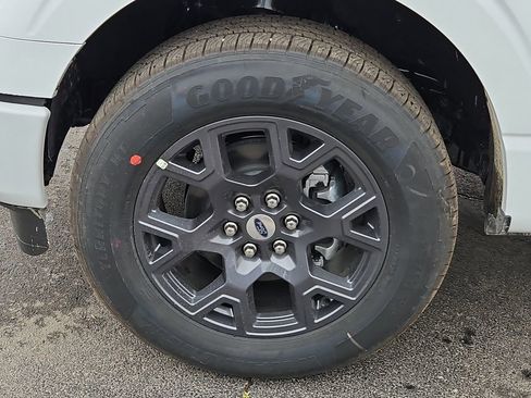 New 2026 Ford F150 STX RWD image 17