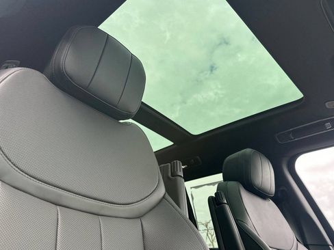 New 2026 Land Rover Range Rover SE AWD/4WD image 8