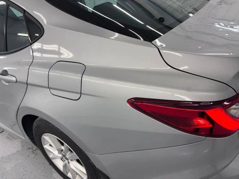 Used 2025 Toyota Camry LE FWD image 23
