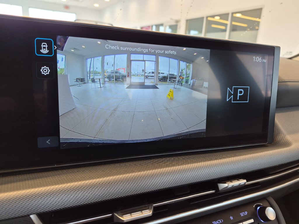 Used 2025 Hyundai Sonata SEL FWD image 21