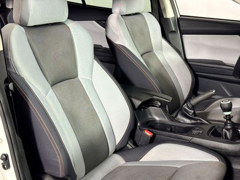 Used 2020 Subaru Crosstrek 2.0i Premium image 35