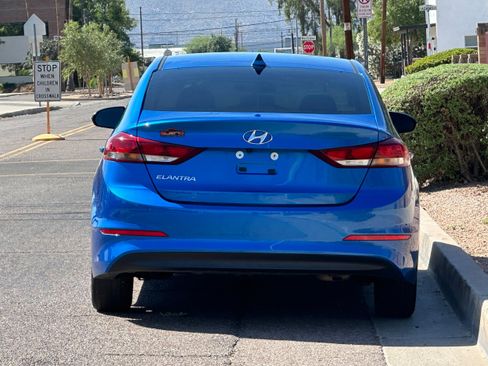 Used 2018 Hyundai Elantra SEL image 5