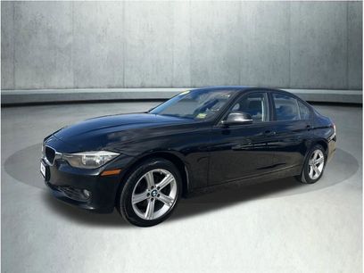 Used 2015 BMW 328i xDrive Sedan