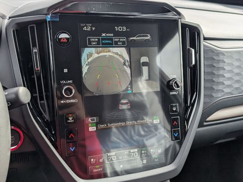 New 2026 Subaru Forester Touring image 22