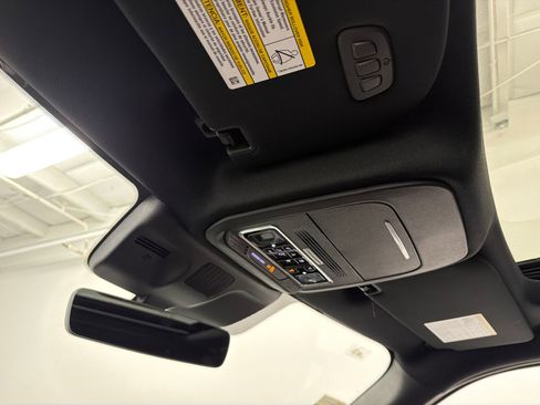 New 2026 Lincoln Navigator L Reserve AWD/4WD image 35