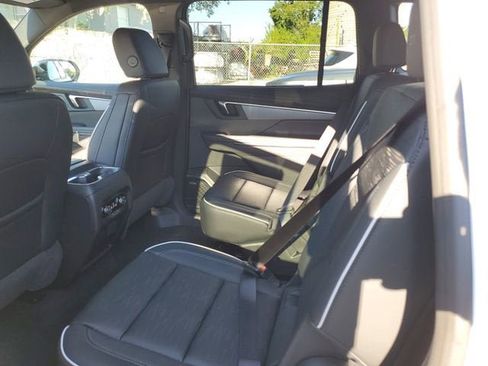 New 2026 Buick Enclave Sport Touring w/ Power Package image 11