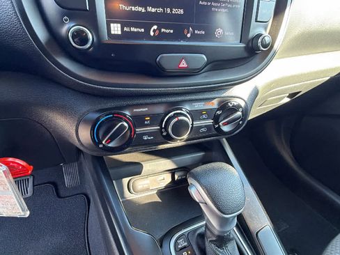 Used 2023 Kia Soul LX w/ Option Group 015 image 14