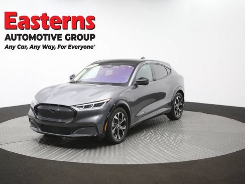 Used 2023 Ford Mustang Mach-E Premium AWD/4WD image 56