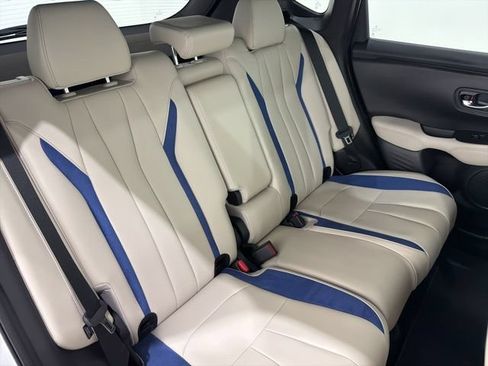 Certified 2025 Acura ADX A-Spec AWD/4WD image 22