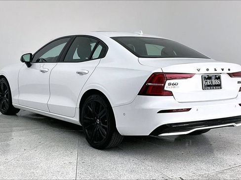 Certified 2023 Volvo S60 B5 Plus w/ Climate Package AWD/4WD image 15