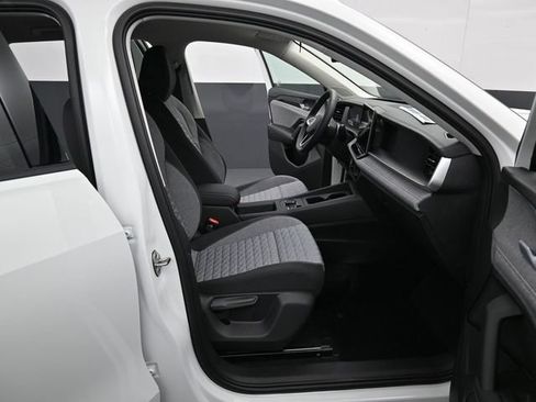 New 2026 Volkswagen Tiguan S AWD/4WD image 14