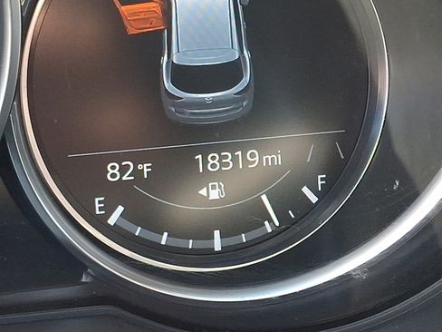 Used 2023 MAZDA CX-5 AWD 2.5 S image 20