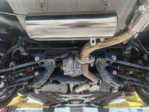 Used 2019 MAZDA MX-5 Miata RF Grand Touring w/ Interior Package image 29