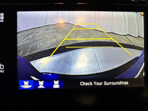 Used 2016 Honda Fit EX-L image 21