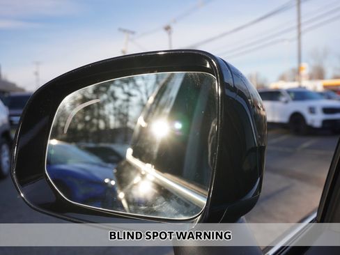 Used 2022 Volvo XC90 T6 Inscription w/ Advanced Package image 9