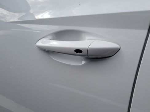 Certified 2022 Hyundai Tucson SEL image 5