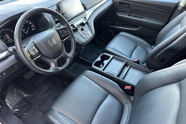 Used 2025 Honda Odyssey EX-L image 10