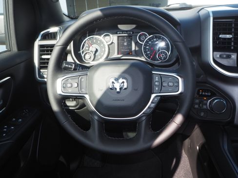 New 2026 RAM 1500 Lone Star image 22