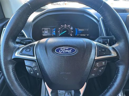 Used 2023 Ford Edge Titanium w/ Equipment Group 301A image 15