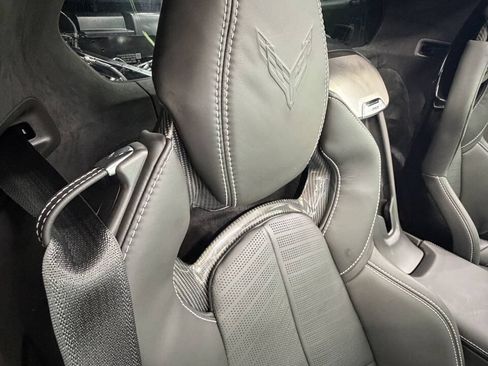 Used 2023 Chevrolet Corvette Stingray Premium Cpe w/ 3LT RWD image 42