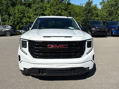 Used 2023 GMC Sierra 1500 Elevation AWD/4WD image 5