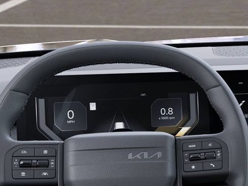 New 2027 Kia Telluride SX X-Line AWD/4WD image 21