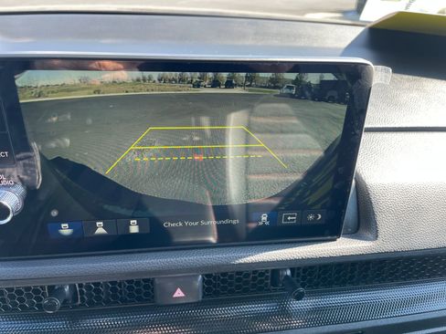 Used 2026 Honda CR-V Sport-L image 25