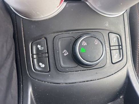 Used 2019 GMC Terrain SLT w/ Preferred Package image 7