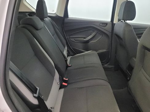 Used 2016 Ford Escape S FWD image 19