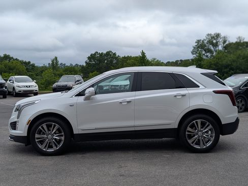 Used 2024 Cadillac XT5 Premium Luxury FWD image 6