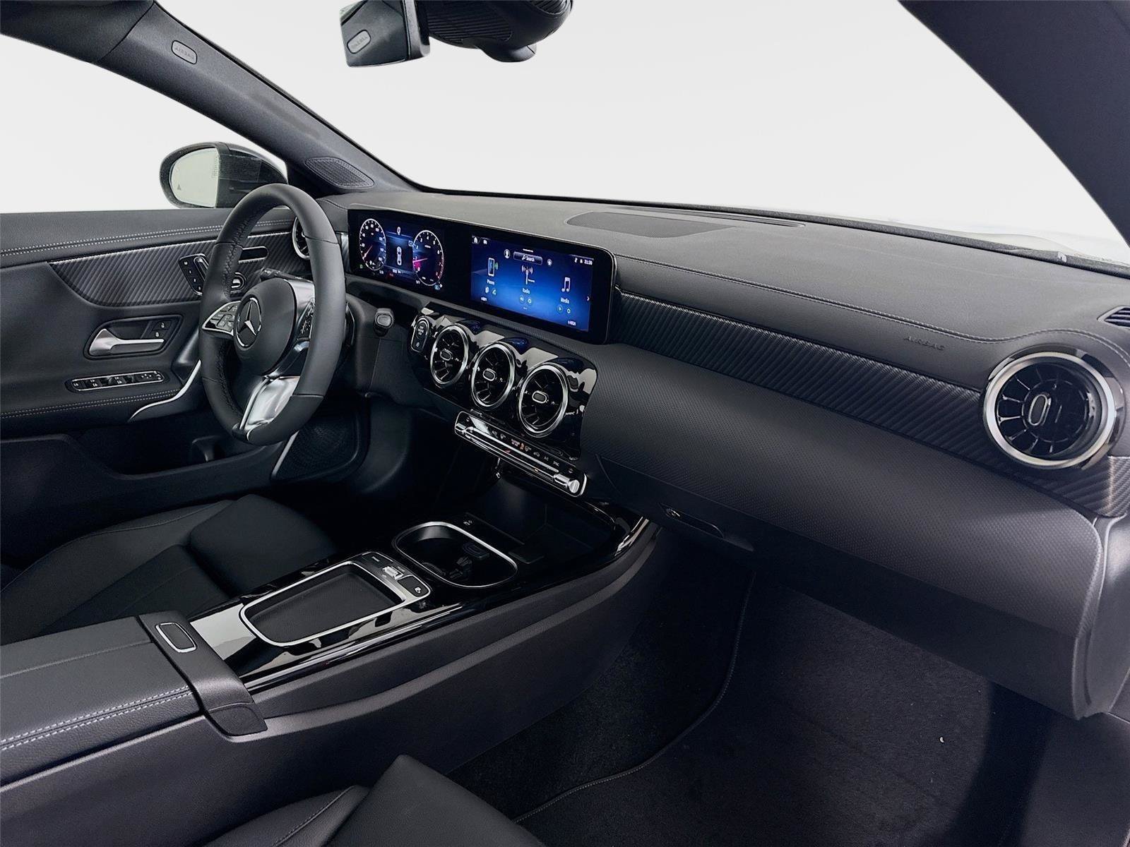 Used 2026 Mercedes-Benz CLA 250 4MATIC image 59