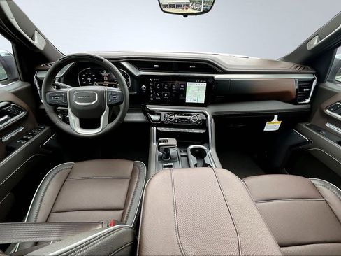 New 2026 GMC Sierra 1500 Denali AWD/4WD image 6