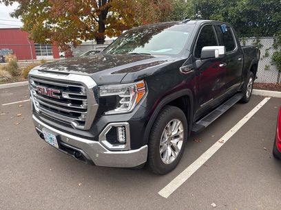 Used 2020 GMC Sierra 1500 SLT w/ SLT Premium Plus Package