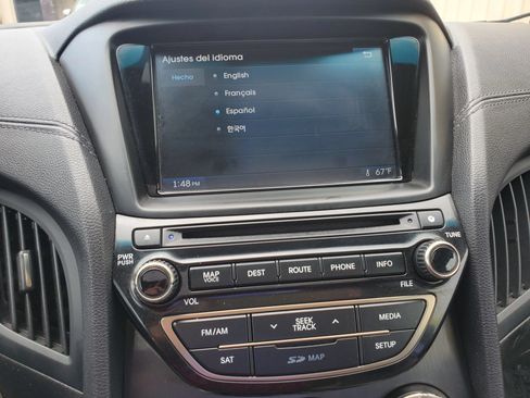 Used 2014 Hyundai Genesis 2.0T RWD image 34