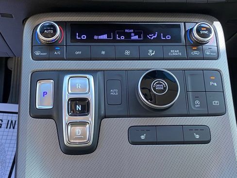Used 2025 Hyundai Palisade XRT FWD image 19