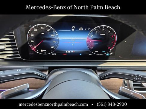 New 2026 Mercedes-Benz GLE 450 4MATIC Coupe image 16